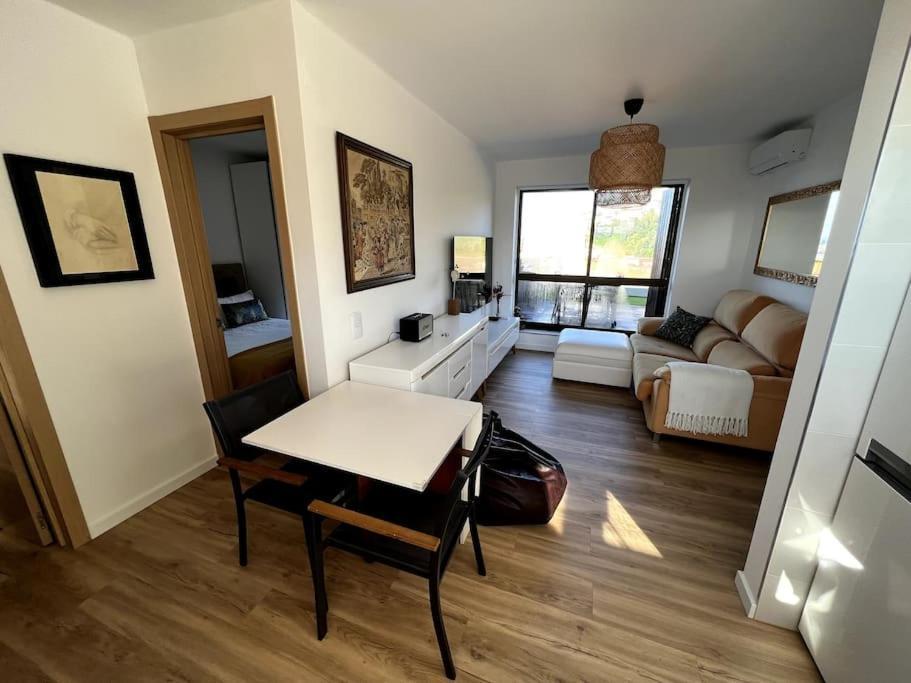 Appartement Penthouse Terraco De Coïmbre Extérieur photo
